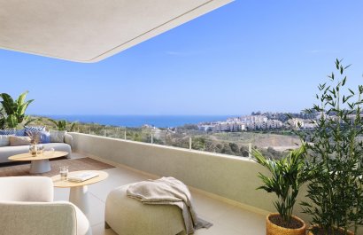 New Build - Bungalow - La Cala de Mijas