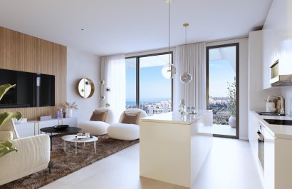 New Build - Bungalow - La Cala de Mijas