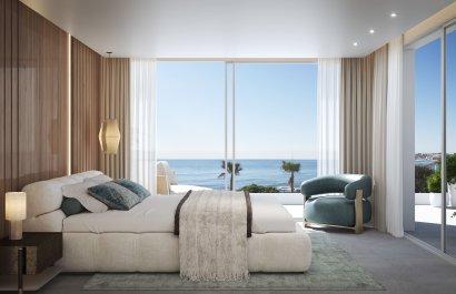 New Build - Villa - Las Lagunas de Mijas