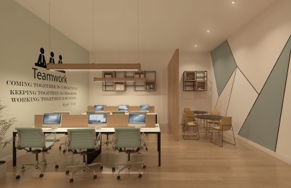 New Build - Bungalow - Torremolinos