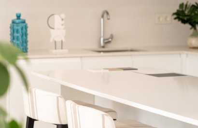 New Build - Apartment / flat - Torremolinos