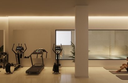 New Build - Apartment / flat - Fuengirola