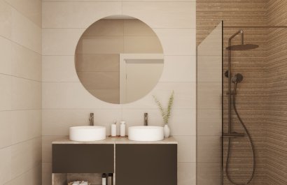 New Build - Apartment / flat - Fuengirola