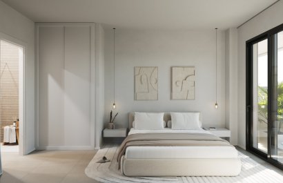 New Build - Apartment / flat - Fuengirola