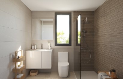 New Build - Apartment / flat - Fuengirola