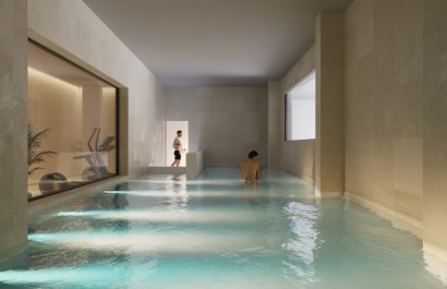 New Build - Apartment / flat - Fuengirola