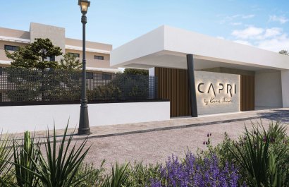 Obra nueva - Apartamento / piso - Estepoa - Estepona