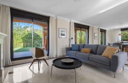 New Build - Villa - La Gaspara