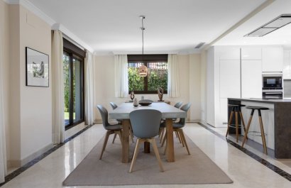 New Build - Villa - La Gaspara