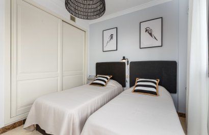 New Build - Villa - La Gaspara