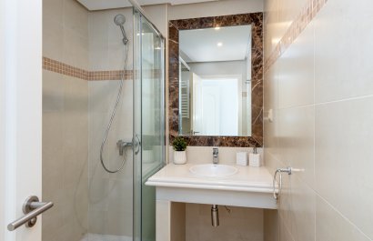 New Build - Villa - La Gaspara