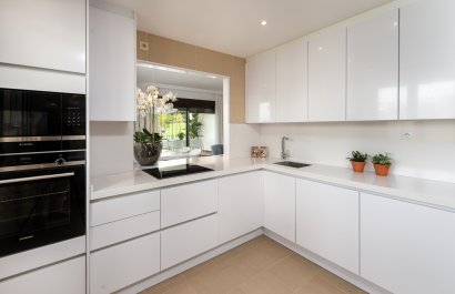 New Build - Villa - La Gaspara