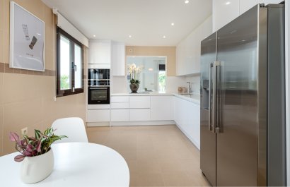 New Build - Villa - La Gaspara