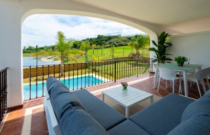 New Build - Villa - La Gaspara