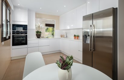 New Build - Villa - La Gaspara