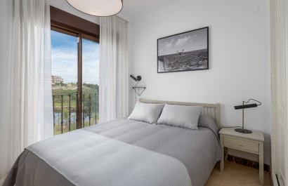 New Build - Villa - La Gaspara