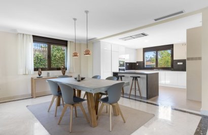 New Build - Villa - La Gaspara