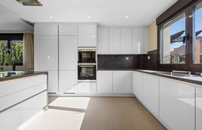 New Build - Villa - La Gaspara