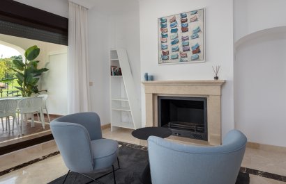 New Build - Villa - La Gaspara