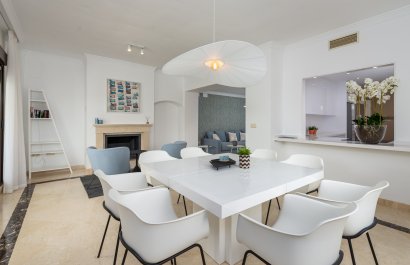 New Build - Villa - La Gaspara