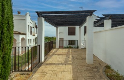 New Build - Villa - La Gaspara