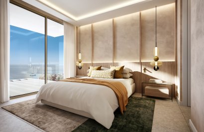 New Build - Villa - Almuñécar