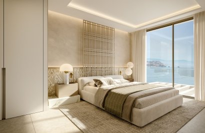 New Build - Villa - Almuñécar