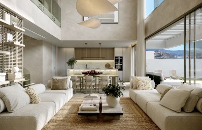 New Build - Villa - Almuñécar