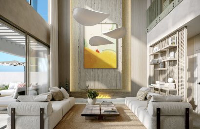 New Build - Villa - Almuñécar