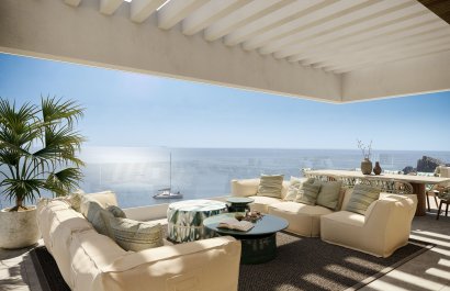 New Build - Villa - Almuñécar