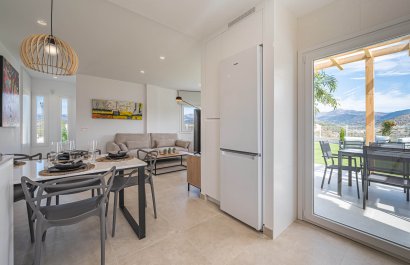 New Build - Villa - Viñuela