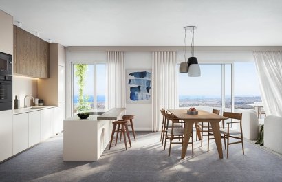 New Build - Bungalow - Mijas