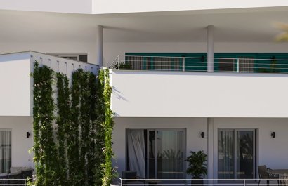 New Build - Bungalow - Mijas