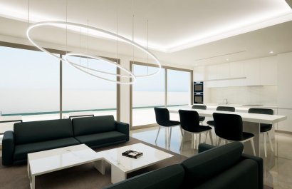 New Build - Villa - Buenas Noches