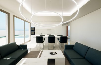 New Build - Villa - Buenas Noches