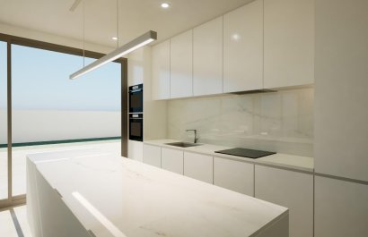 New Build - Villa - Buenas Noches