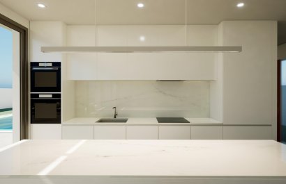 New Build - Villa - Buenas Noches