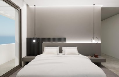 New Build - Villa - Buenas Noches