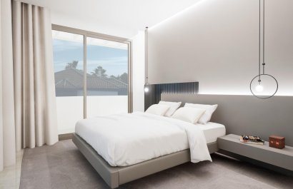 New Build - Villa - Buenas Noches