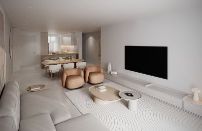 New Build - Bungalow - Estepoa - Estepona