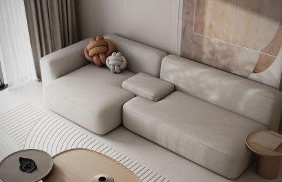 New Build - Bungalow - Estepoa - Estepona