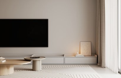 New Build - Apartment / flat - Estepoa - Estepona