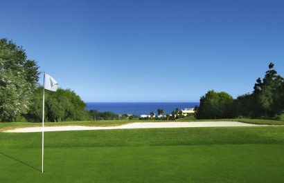 New Build - Bungalow - Casares