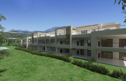 New Build - Bungalow - Casares