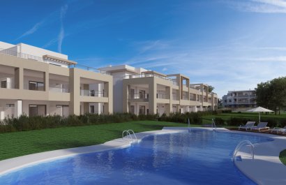 New Build - Bungalow - Casares