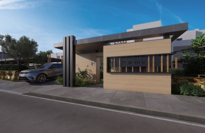 New Build - Bungalow - Casares