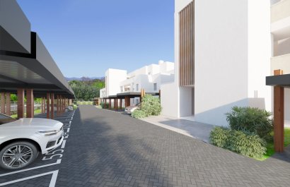 New Build - Bungalow - Casares