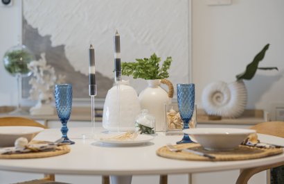 New Build - Bungalow - Casares