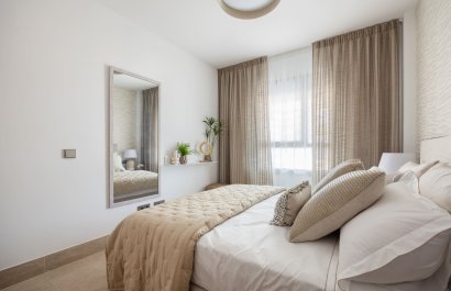 New Build - Bungalow - Casares