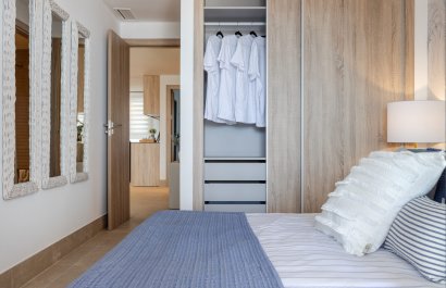 New Build - Bungalow - Casares